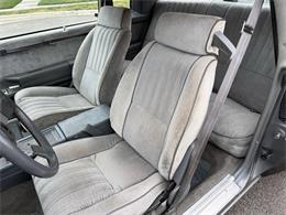 1986 Buick Regal (CC-2101467) for sale in Arlington Heights, Illinois
