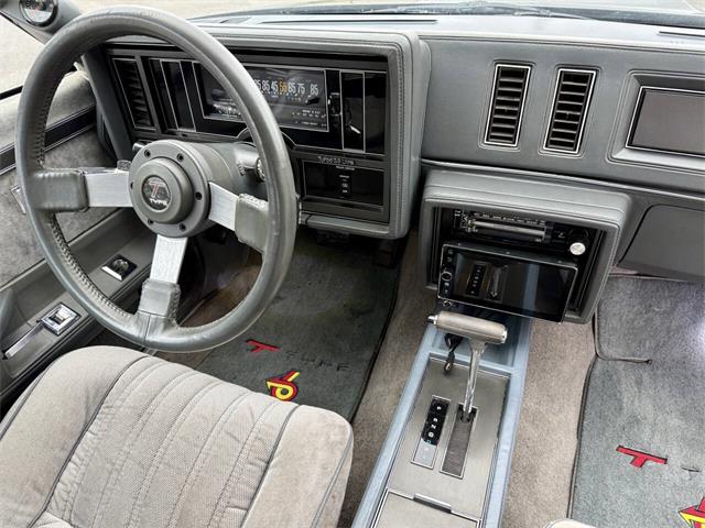 1986 Buick Regal (CC-2101467) for sale in Arlington Heights, Illinois