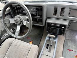 1986 Buick Regal (CC-2101467) for sale in Arlington Heights, Illinois