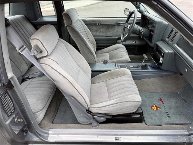 1986 Buick Regal (CC-2101467) for sale in Arlington Heights, Illinois