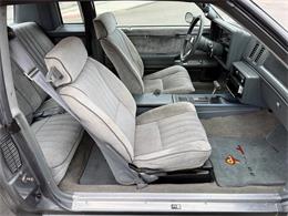 1986 Buick Regal (CC-2101467) for sale in Arlington Heights, Illinois
