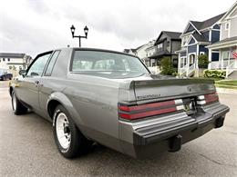 1986 Buick Regal (CC-2101467) for sale in Arlington Heights, Illinois