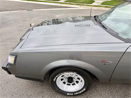 1986 Buick Regal (CC-2101467) for sale in Arlington Heights, Illinois