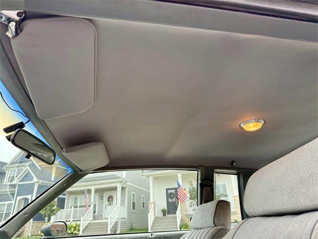 1986 Buick Regal (CC-2101467) for sale in Arlington Heights, Illinois