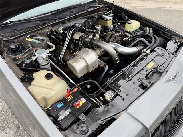 1986 Buick Regal (CC-2101467) for sale in Arlington Heights, Illinois