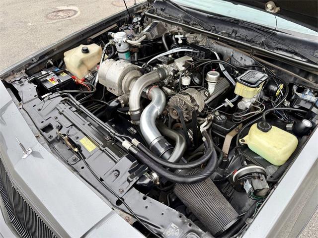 1986 Buick Regal (CC-2101467) for sale in Arlington Heights, Illinois