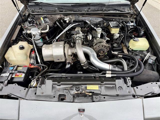 1986 Buick Regal (CC-2101467) for sale in Arlington Heights, Illinois