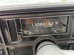 1986 Buick Regal (CC-2101467) for sale in Arlington Heights, Illinois