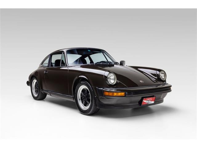 1978 Porsche 911SC (CC-2100147) for sale in Costa Mesa, California