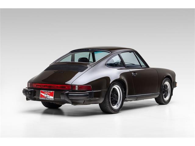 1978 Porsche 911SC (CC-2100147) for sale in Costa Mesa, California