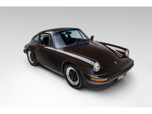 1978 Porsche 911SC (CC-2100147) for sale in Costa Mesa, California