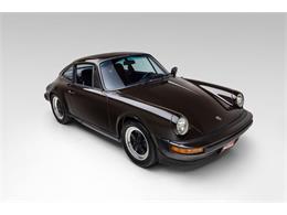 1978 Porsche 911SC (CC-2100147) for sale in Costa Mesa, California