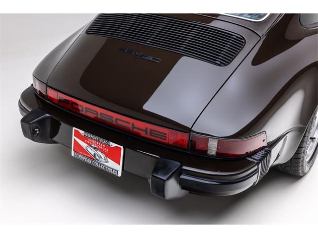 1978 Porsche 911SC (CC-2100147) for sale in Costa Mesa, California