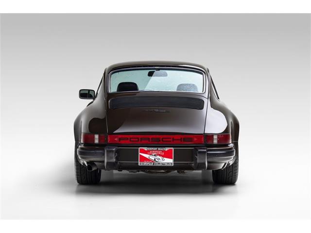 1978 Porsche 911SC (CC-2100147) for sale in Costa Mesa, California