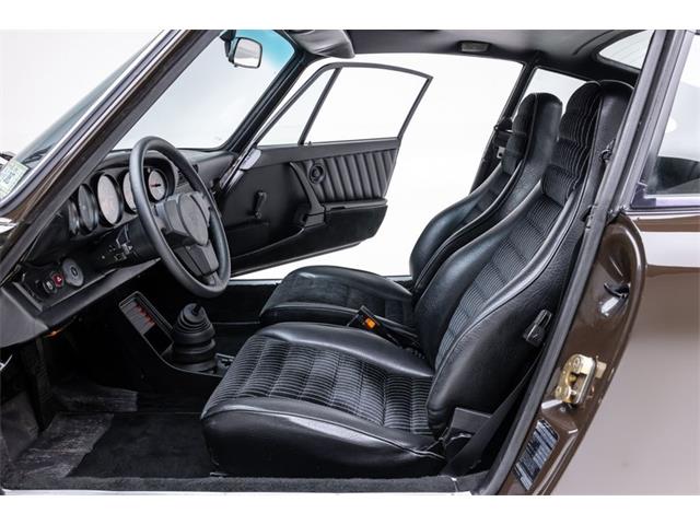 1978 Porsche 911SC (CC-2100147) for sale in Costa Mesa, California