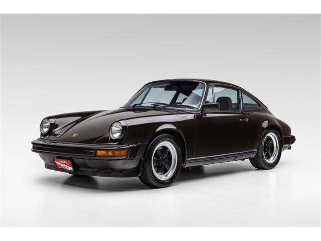 1978 Porsche 911SC (CC-2100147) for sale in Costa Mesa, California