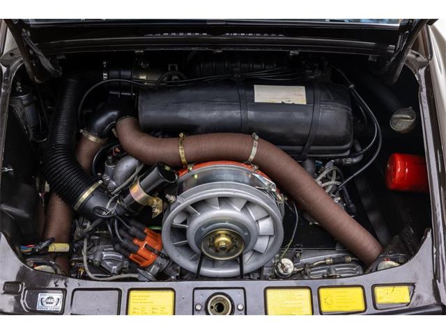 1978 Porsche 911SC (CC-2100147) for sale in Costa Mesa, California