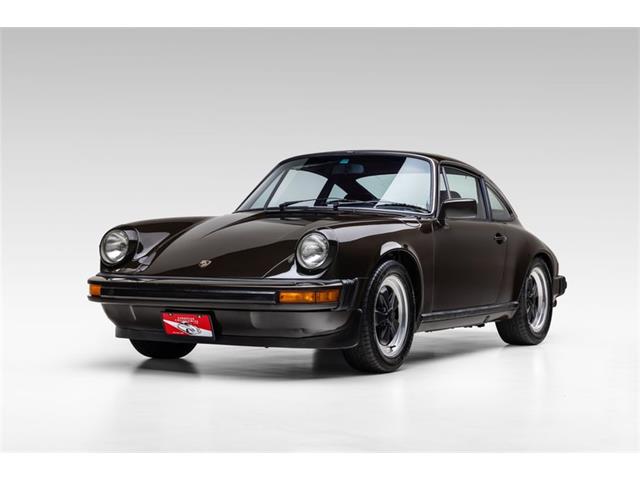 1978 Porsche 911SC (CC-2100147) for sale in Costa Mesa, California