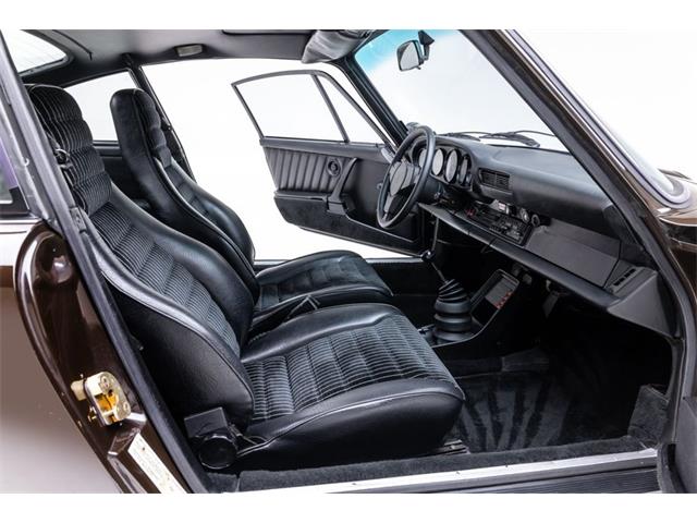 1978 Porsche 911SC (CC-2100147) for sale in Costa Mesa, California