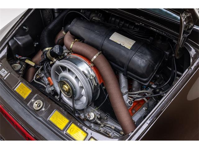1978 Porsche 911SC (CC-2100147) for sale in Costa Mesa, California