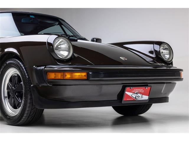 1978 Porsche 911SC (CC-2100147) for sale in Costa Mesa, California