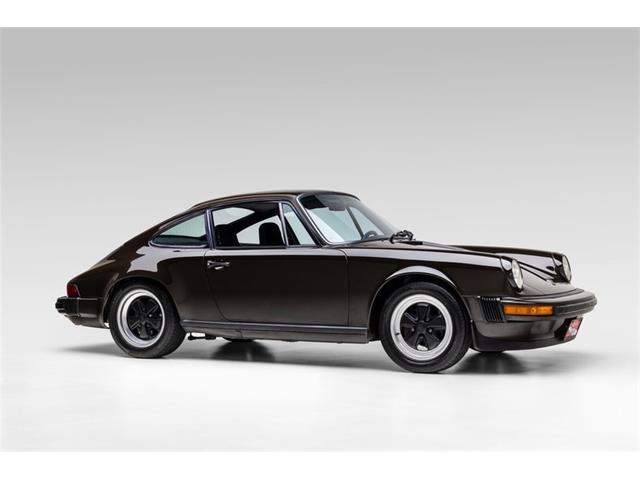 1978 Porsche 911SC (CC-2100147) for sale in Costa Mesa, California