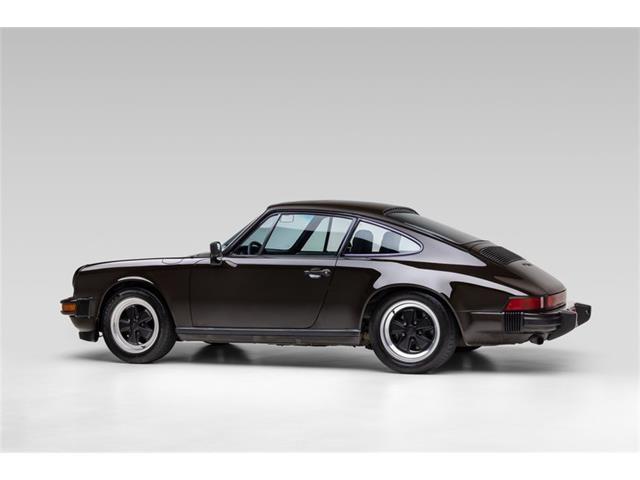 1978 Porsche 911SC (CC-2100147) for sale in Costa Mesa, California