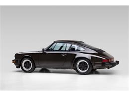 1978 Porsche 911SC (CC-2100147) for sale in Costa Mesa, California