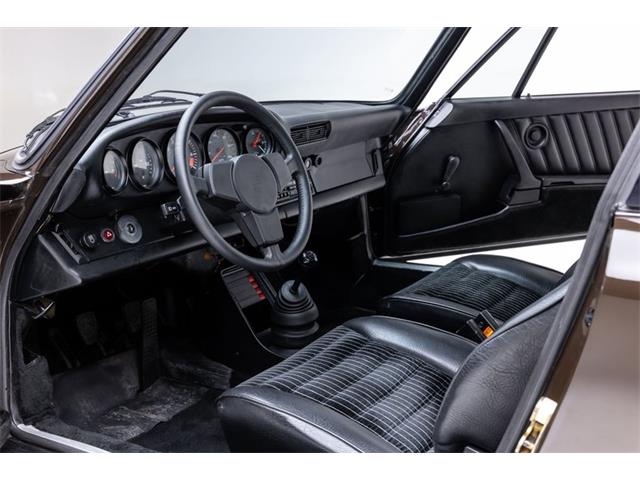 1978 Porsche 911SC (CC-2100147) for sale in Costa Mesa, California