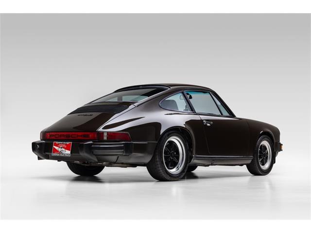 1978 Porsche 911SC (CC-2100147) for sale in Costa Mesa, California