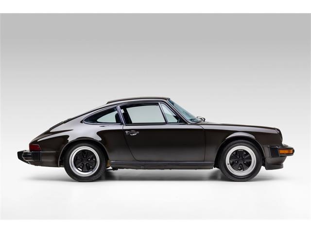 1978 Porsche 911SC (CC-2100147) for sale in Costa Mesa, California