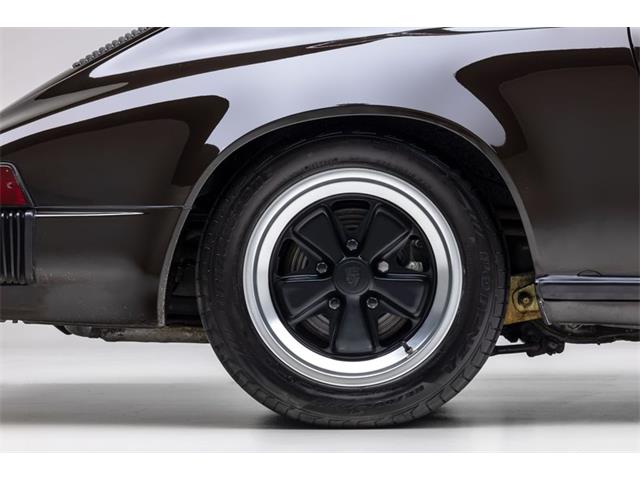 1978 Porsche 911SC (CC-2100147) for sale in Costa Mesa, California