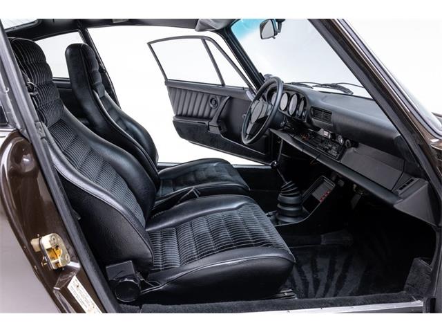 1978 Porsche 911SC (CC-2100147) for sale in Costa Mesa, California