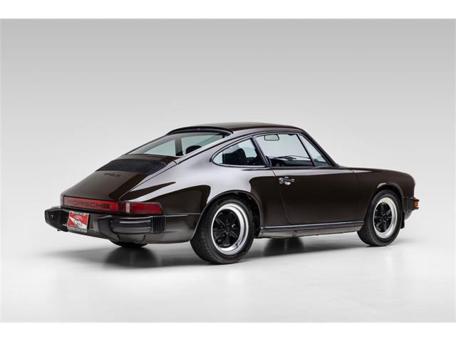 1978 Porsche 911SC (CC-2100147) for sale in Costa Mesa, California