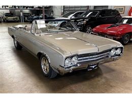 1965 Oldsmobile 442 (CC-2101470) for sale in Chicago, Illinois
