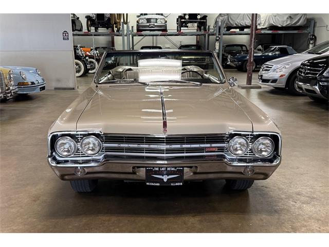 1965 Oldsmobile 442 (CC-2101470) for sale in Chicago, Illinois