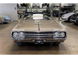 1965 Oldsmobile 442 (CC-2101470) for sale in Chicago, Illinois