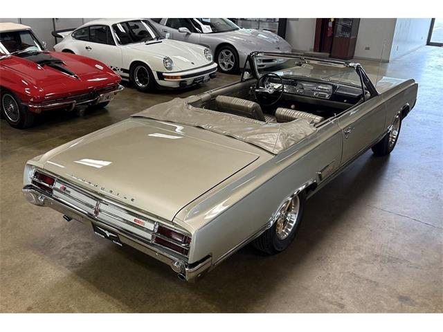 1965 Oldsmobile 442 (CC-2101470) for sale in Chicago, Illinois