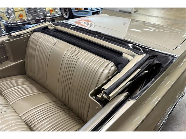 1965 Oldsmobile 442 (CC-2101470) for sale in Chicago, Illinois