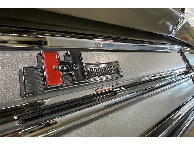 1965 Oldsmobile 442 (CC-2101470) for sale in Chicago, Illinois