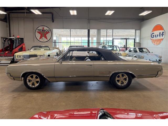 1965 Oldsmobile 442 (CC-2101470) for sale in Chicago, Illinois