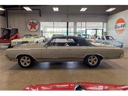 1965 Oldsmobile 442 (CC-2101470) for sale in Chicago, Illinois
