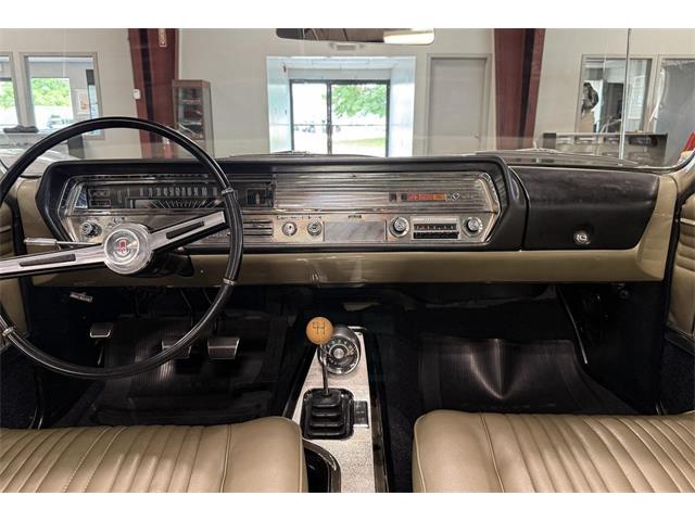 1965 Oldsmobile 442 (CC-2101470) for sale in Chicago, Illinois