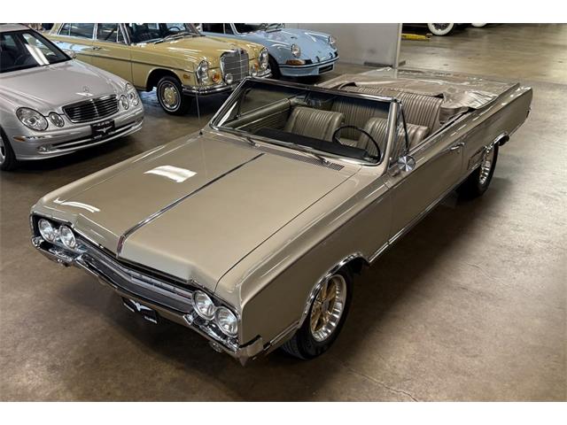1965 Oldsmobile 442 (CC-2101470) for sale in Chicago, Illinois