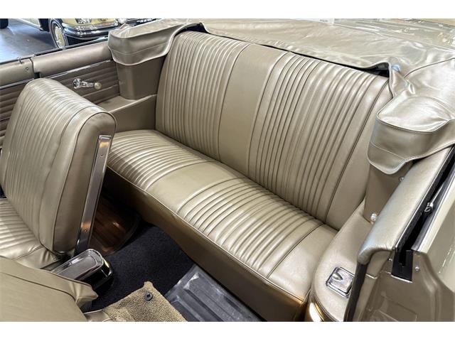 1965 Oldsmobile 442 (CC-2101470) for sale in Chicago, Illinois