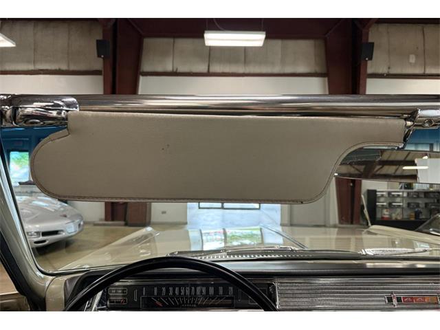 1965 Oldsmobile 442 (CC-2101470) for sale in Chicago, Illinois