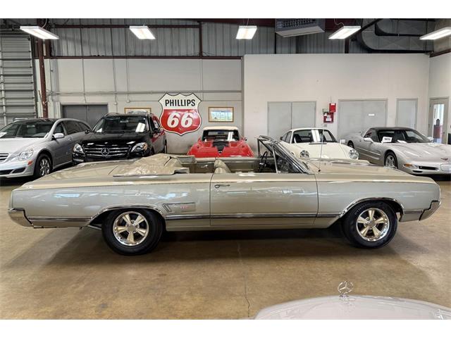 1965 Oldsmobile 442 (CC-2101470) for sale in Chicago, Illinois