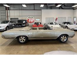 1965 Oldsmobile 442 (CC-2101470) for sale in Chicago, Illinois