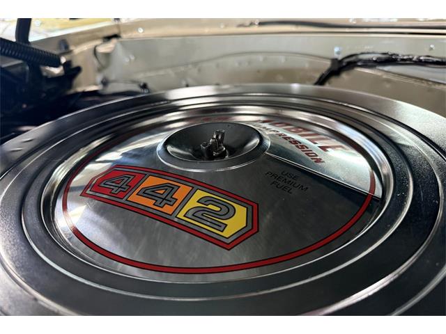 1965 Oldsmobile 442 (CC-2101470) for sale in Chicago, Illinois