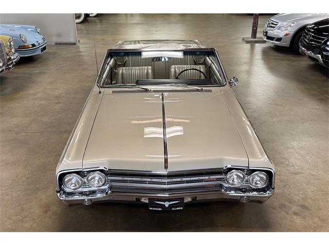 1965 Oldsmobile 442 (CC-2101470) for sale in Chicago, Illinois